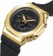 Zegarek G-SHOCK Zegarek Casio G-Shock GM-2100G-1A9ER Męski 5