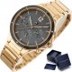 Zegarek Tommy Hilfiger ZEGAREK DAMSKI TOMMY HILFIGER Eve 1782277 (zf547a) 9
