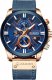 Zegarek Curren ZEGAREK MĘSKI CURREN 8346 (zc026e) - CHRONOGRAF 1