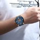 Zegarek Curren ZEGAREK MĘSKI CURREN 8346 (zc026e) - CHRONOGRAF 3