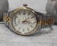 Zegarek Timex Zegarek Timex TW2V68500 Srebrny Damski Datownik 3