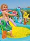 Intex Dmuchany plac zabaw Dinozaury 302 x 229 x 112 cm INTEX 57135 1