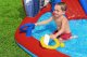 Bestway Dmuchany Plac Zabaw Spider Man 211 x 206 x 127 cm Bestway 98793 12
