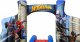 Bestway Dmuchany Plac Zabaw Spider Man 211 x 206 x 127 cm Bestway 98793 2