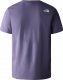 The North Face Koszulka Męska The North Face S/S NEVER STOP EXPLORING T-Shirt S 1