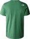 The North Face Koszulka Męska The North Face S/S SIMPLE DOME T-Shirt S 2