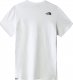 The North Face Koszulka Męska The North Face S/S NEVER STOP EXPLORING T-Shirt XS 1
