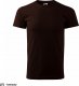 MALFINI Heavy New 137 - ADLER - Koszulka unisex, 200 g/m2 - szmaragdowy XL 1