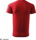 MALFINI Heavy New 137 - ADLER - Koszulka unisex, 200 g/m2 - szmaragdowy XL 10