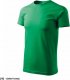 MALFINI Heavy New 137 - ADLER - Koszulka unisex, 200 g/m2 - szmaragdowy XL 17