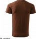 MALFINI Heavy New 137 - ADLER - Koszulka unisex, 200 g/m2 - szmaragdowy XL 19