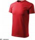 MALFINI Heavy New 137 - ADLER - Koszulka unisex, 200 g/m2 - szmaragdowy XL 1