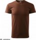 MALFINI Heavy New 137 - ADLER - Koszulka unisex, 200 g/m2 - szmaragdowy XL 21