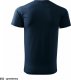 MALFINI Heavy New 137 - ADLER - Koszulka unisex, 200 g/m2 - szmaragdowy XL 22