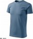 MALFINI Heavy New 137 - ADLER - Koszulka unisex, 200 g/m2 - szmaragdowy XL 23