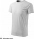 MALFINI Heavy New 137 - ADLER - Koszulka unisex, 200 g/m2 - szmaragdowy XL 25