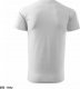 MALFINI Heavy New 137 - ADLER - Koszulka unisex, 200 g/m2 - szmaragdowy XL 31