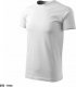 MALFINI Heavy New 137 - ADLER - Koszulka unisex, 200 g/m2 - szmaragdowy XL 32