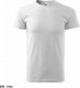 MALFINI Heavy New 137 - ADLER - Koszulka unisex, 200 g/m2 - szmaragdowy XL 33