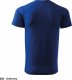 MALFINI Heavy New 137 - ADLER - Koszulka unisex, 200 g/m2 - szmaragdowy XL 37