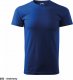 MALFINI Heavy New 137 - ADLER - Koszulka unisex, 200 g/m2 - szmaragdowy XL 39