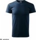 MALFINI Heavy New 137 - ADLER - Koszulka unisex, 200 g/m2 - szmaragdowy XL 3
