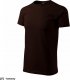MALFINI Heavy New 137 - ADLER - Koszulka unisex, 200 g/m2 - szmaragdowy XL 48