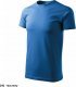 MALFINI Heavy New 137 - ADLER - Koszulka unisex, 200 g/m2 - szmaragdowy XL 52