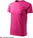 MALFINI Heavy New 137 - ADLER - Koszulka unisex, 200 g/m2 - szmaragdowy XL 55