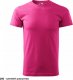 MALFINI Heavy New 137 - ADLER - Koszulka unisex, 200 g/m2 - szmaragdowy XL 56