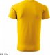 MALFINI Heavy New 137 - ADLER - Koszulka unisex, 200 g/m2 - szmaragdowy XL 59