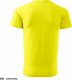 MALFINI Heavy New 137 - ADLER - Koszulka unisex, 200 g/m2 - szmaragdowy XL 63