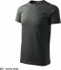 MALFINI Heavy New 137 - ADLER - Koszulka unisex, 200 g/m2 - szmaragdowy XL 70