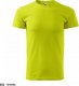 MALFINI Heavy New 137 - ADLER - Koszulka unisex, 200 g/m2 - szmaragdowy XL 81