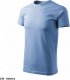 MALFINI Heavy New 137 - ADLER - Koszulka unisex, 200 g/m2 - szmaragdowy XL 84