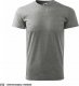 MALFINI Heavy New 137 - ADLER - Koszulka unisex, 200 g/m2 - szmaragdowy XL 90