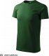MALFINI Heavy New 137 - ADLER - Koszulka unisex, 200 g/m2 - szmaragdowy XL 92