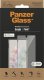 PanzerGlass Szkło hartowane PanzerGlass Ultra-Wide Fit Google Pixel 7 Screen Protection Antibacterial czarny/black 4772 2
