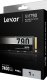 Dysk SSD Lexar NM790 1TB M.2 2280 PCI-E x4 Gen4 NVMe (LNM790X001T-RNNNG) 1