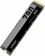Dysk SSD Lexar NM790 1TB M.2 2280 PCI-E x4 Gen4 NVMe (LNM790X001T-RNNNG) 2