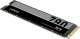 Dysk SSD Lexar NM790 1TB M.2 2280 PCI-E x4 Gen4 NVMe (LNM790X001T-RNNNG) 4