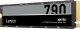 Dysk SSD Lexar NM790 1TB M.2 2280 PCI-E x4 Gen4 NVMe (LNM790X001T-RNNNG) 5