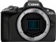 Aparat Canon EOS R50 czarny + RF-S 18-45mm f/4.5-6.3 IS STM (5811C013) 2