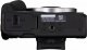 Aparat Canon EOS R50 czarny + RF-S 18-45mm f/4.5-6.3 IS STM (5811C013) 4