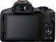Aparat Canon EOS R50 czarny + RF-S 18-45mm f/4.5-6.3 IS STM (5811C013) 7