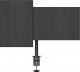 Ultradesk Uchwyt biurkowy na dwa monitor 17" - 30" (UD-SKEL-DB) 3