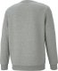 Puma Bluza męska PUMA ESS BIG LOGO CREW FL MEDIUM GRAY HEATHER XL 1