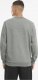 Puma Bluza męska PUMA ESS BIG LOGO CREW FL MEDIUM GRAY HEATHER M 3