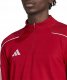 Adidas Bluza adidas TIRO 23 Training Top HS0327 4