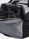 Under Armour Torba sportowa Undeniable 5.0 L szara (1369224-012) 5